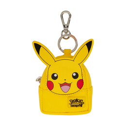 Loungefly Pokémon - Mystery Mini Backpack bag Charm-ea (Pmbc0004-ea)