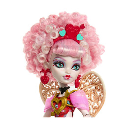 Mattel Monster High: Themed Scary Sweet Birthday - Cupid (Jbg77)