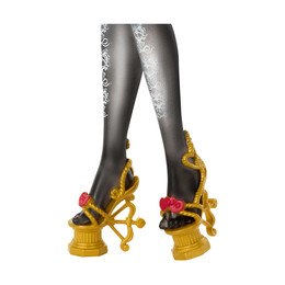 Mattel Monster High: Themed Scary Sweet Birthday - Cupid (Jbg77)