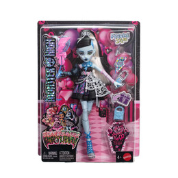 Mattel Monster High: Themed Scary Sweet Birthday - Frankie (Jbg75)