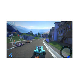Ps5 ed & Edda: Grand Prix – Racing Champions
