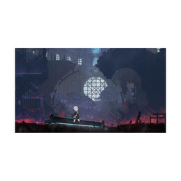 Ps4 Ender Magnolia - Bloom in the Mist