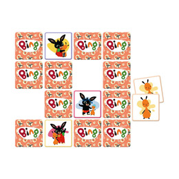 Totum Bing Maxi Memo (Bt19090)