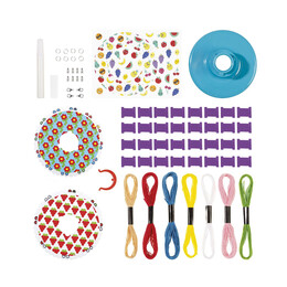 Totum Bracelet Lacing Factory (Tt026070)