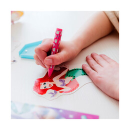 Totum Disn Princ Diamond Painting (Tt044388)