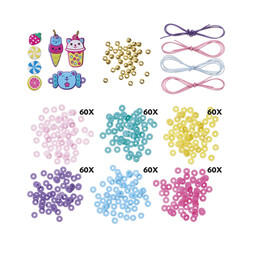 Totum Kawaii Bracelets (Tt029835)