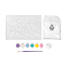 Totum Unicorn Model & Paint (Tt071759)