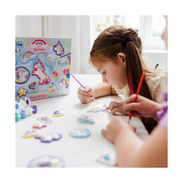 Totum Unicorn Model & Paint (Tt071759)