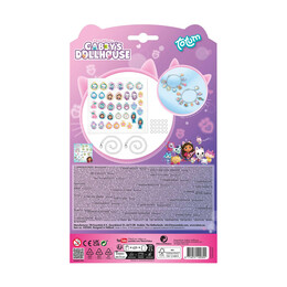 Totum Gabby Glitter Charm Bracelets (Tt420304)