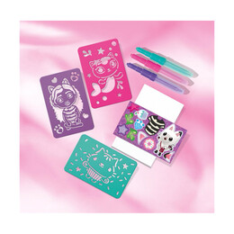 Totum Gabby 2 in 1 Spray Pens & Charm Bracelets (Tt420397)