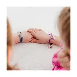 Totum Monster High Charm Bracelets (Tt560093)