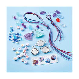 Totum Frozen Letter Bracelets (Tt681460)