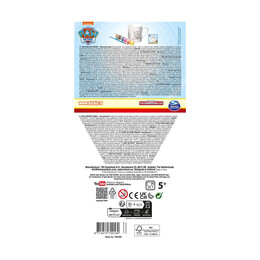 Totum paw p Paint a mug (Tt720169)