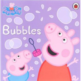Peppa Pig: Bubbles