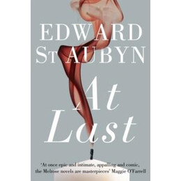 Patrick Melrose (05): at Last