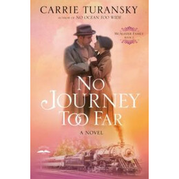 No Journey too far