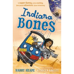 Indiana Bones