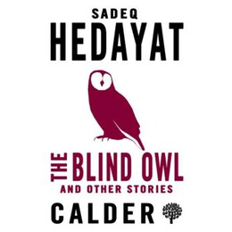Blind owl and Other Stories