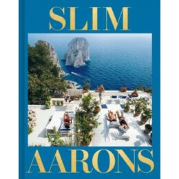 Slim Aarons
