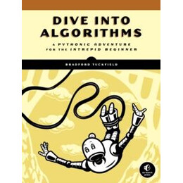 Dive Into Algorithms