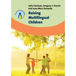 Raising Multilingual Children