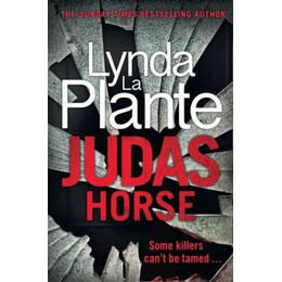 Dc Jack war (02): Judas Horse