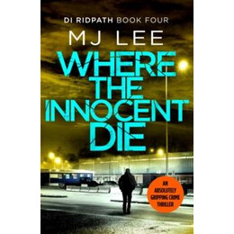 Di Ridpath (04): Where the Innocent die