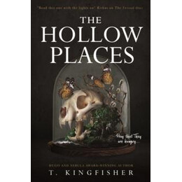 Hollow Places