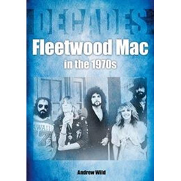 Fleetwood mac in the 1970s