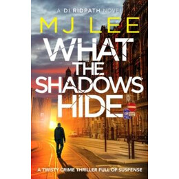 Di Ridpath (09): What the Shadows Hide