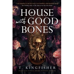 A House With Good Bones