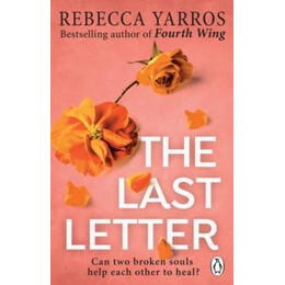 The Last Letter