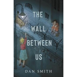 Wall Between us