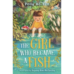 Girl who Became a Fish