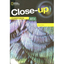 Close-up a1+ Online Practice + Student's Book e-Book Pack 2nd Edition