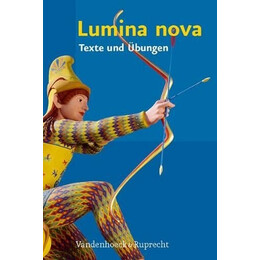 Lumina Nova 1.texte und Ubungen