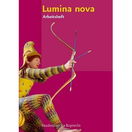 Lumina Nova 3. Lumina Nova – Arbeitsheft