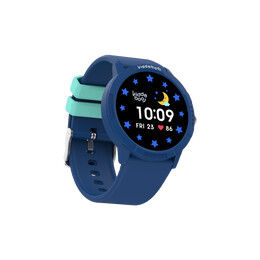 Kiddoboo Smartwatch O’Clock Blue