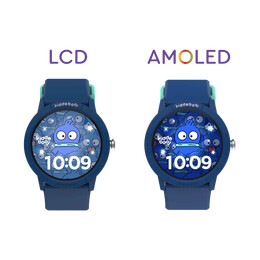 Kiddoboo Smartwatch O’Clock Blue
