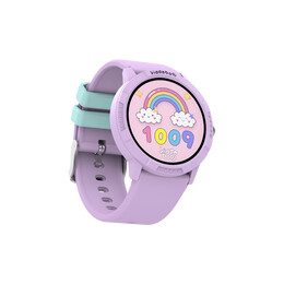 Kiddoboo Smartwatch O’Clock Lilac