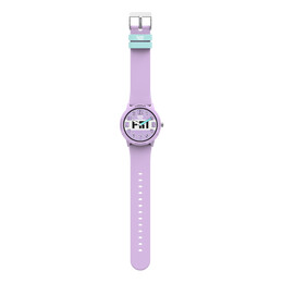 Kiddoboo Smartwatch O’Clock Lilac