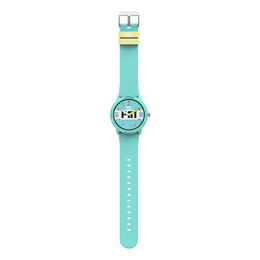 Kiddoboo Smartwatch O’Clock Mint