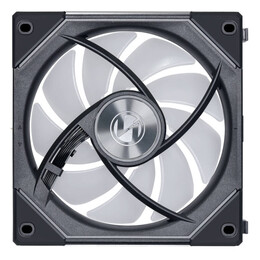 Lian li uni fan Infinity sl- 120 -3pcs Reverse Black (Triple Pack Include Controller) - Case fan
