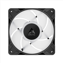 Arctic p12 pro a-rgb Black 120mm 3000 rpm pwm Case fan