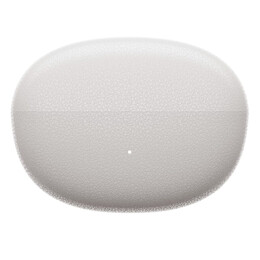 Qcy Crossky c10 White Open ear tpu Earclip, Ipx5 Call Noise Reduction bt 5.4 Earbuds 30h