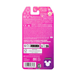 Mattel: Disney Princess - Rapunzel Small Doll (Jbx42)