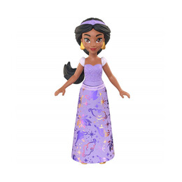 Mattel: Disney Princess - Jasmine Small Doll (Jbx51)