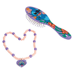 AS Βούρτσα με Κολιέ Disney Stitch Για 3+ Χρονών