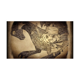 Nsw the Cruel King and the Great Hero - Standard Edition