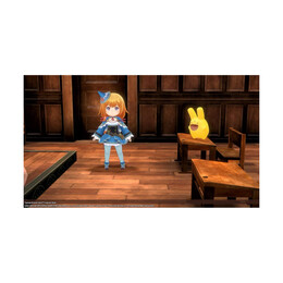 Ps4 Mado Monogatari: fia and the Wondrous Academy